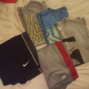 Boys Nike Bundle